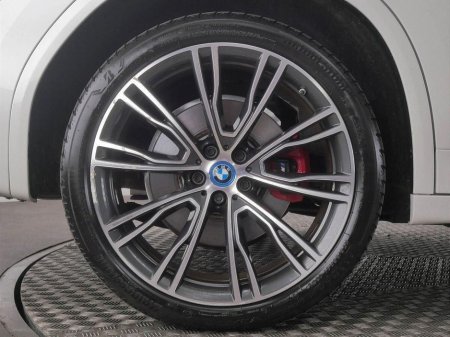 2022 BMW X3 xDrive30 M Sport €56,400 thumbnail