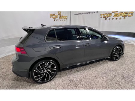 2021 Volkswagen Golf 2021 VW GOLF 2.0TDI MK8 NEW MODEL €23,700