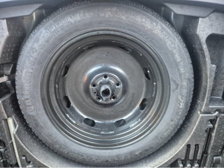 2017 Volkswagen Tiguan COMFORTLINE 2.0 TDI 115BHP 115HP MANUAL 6SPEED FWD 4 €17,900 thumbnail