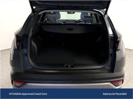 2025 Hyundai Tucson Tucson FL Executive Plus €43,495 thumbnail