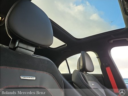 2025 Mercedes-Benz E Class AMG E53 Hybrid 4MATIC+ 577BHP €119,950 thumbnail