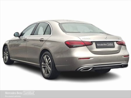 2022 Mercedes-Benz E Class E220d A/T Avantgarde €44,950