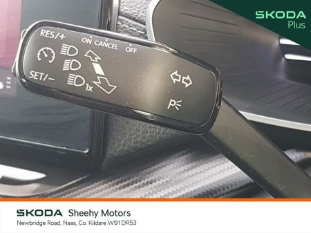 2025 Skoda Octavia SPORTLINE 2.0TDI 150HP DSG €42,950 thumbnail