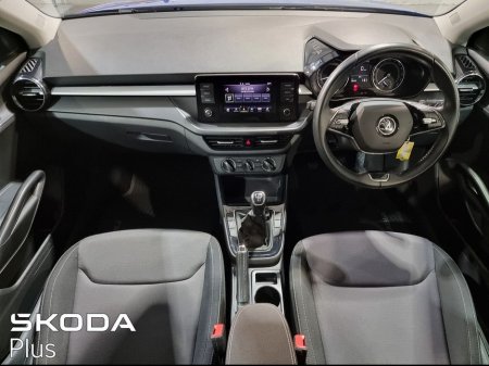 2023 Skoda Fabia * AMBITION * 1.0 MPI * 65 BHP * TRINITY SKODA * €19,950