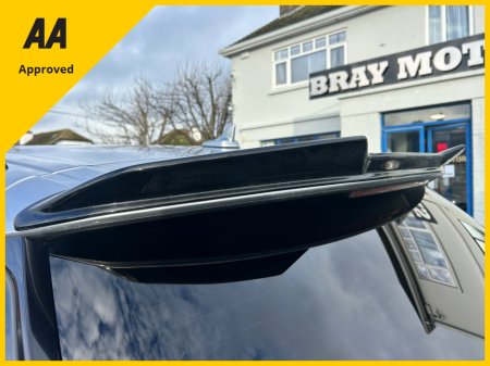 2016 Audi Q7 2016 AUDI Q7 SLINE MAXTON 3.0TDI QUATTRO €29,950 thumbnail