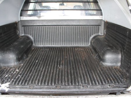 2017 Ssangyong Korando Sports EX 4X4 Crewcab Pick UP 4DR €13,500 thumbnail