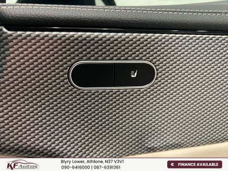 2023 Mercedes-Benz CLA Class Coupe 200d 150bhp 4dr Auto - 231 Reg €37,995 thumbnail