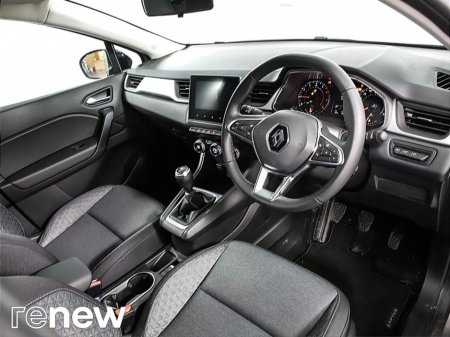 2023 Renault Captur Evolution TCe 90 MY23 €22,990 thumbnail