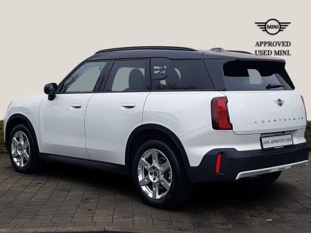 2024 MINI Countryman Classic Level 2 €39,995