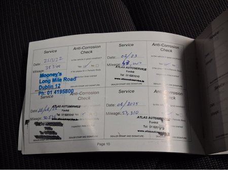 2017 Hyundai i30 **ONE OWNER - ONLY 62KLMS** €13,495 thumbnail