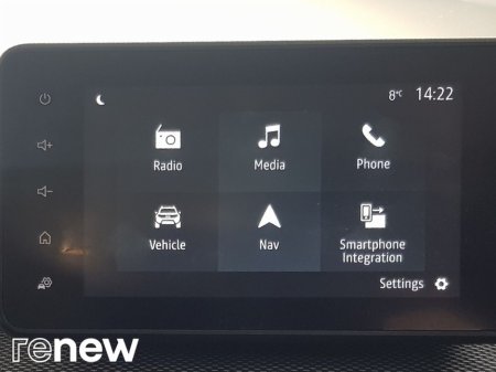 2024 Dacia Sandero Stepway TCe 90 STEPWAY Journey €20,495 thumbnail