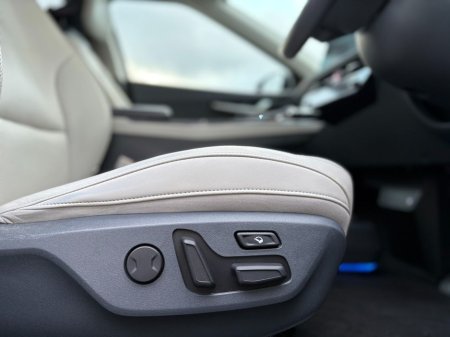 2022 Kia EV6 Earth (Range 528km) (Finance available at 3.9% APR) €30,995 thumbnail