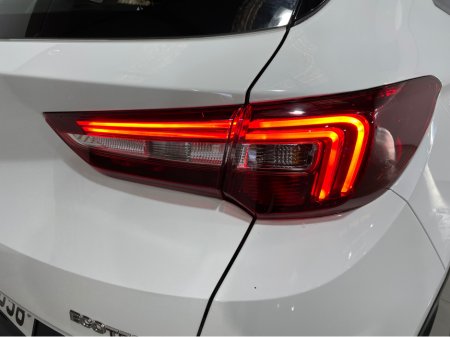 2021 Opel Grandland X 1.5 DIESEL €16,950 thumbnail