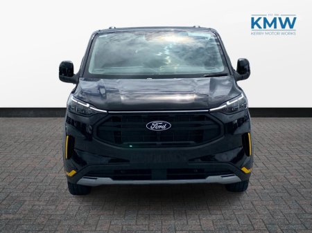 2026 Ford Transit Custom 2.0 TDCI LWB Trail..17