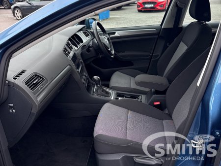 2016 Volkswagen Golf TRENDLINE 1.2TSI 85PS *DSG AUTO* €14,950