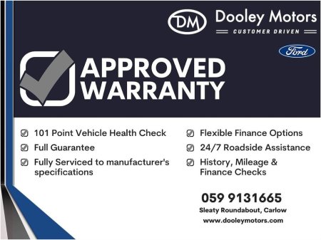 2020 Ford Transit TRANSIT 280 S TREND 2.0 TD130 M6 Plus Vat €16,992