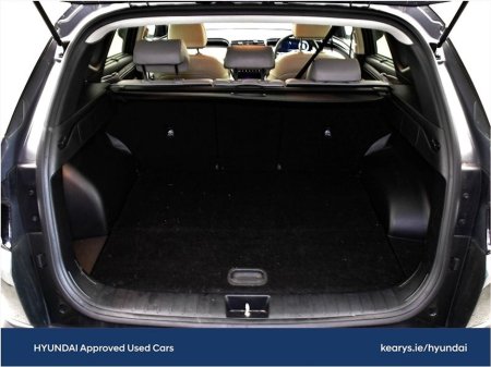 2022 Hyundai Tucson Executive Plus HEV Auto €36,796 thumbnail