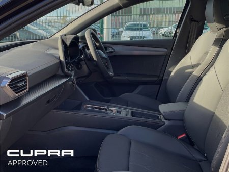 2025 Cupra Leon * 1.5ETSi 150HP DSG * €40,450