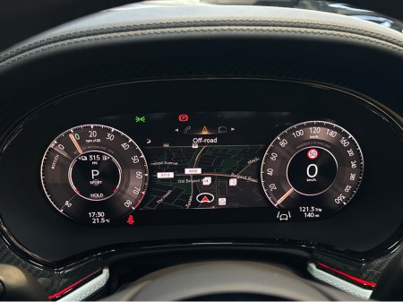 2025 Bentley Flying Spur 4.0 V8 SPEED FIRST EDITION MULLINER N €349,950 thumbnail