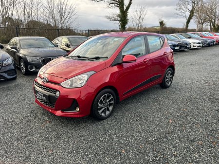 2019 Hyundai i10  €11,850