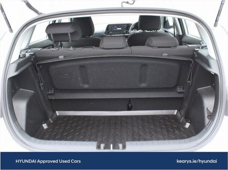 2023 Hyundai i20 CLASSIC - ONE OWNER €18,497 thumbnail