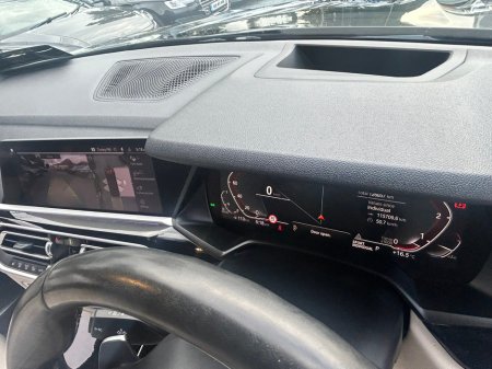 2019 BMW X5  €54,700