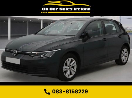 2024 Volkswagen Golf 2.0 TDI Life Hatchback 5dr Diesel Manual Euro 6 (s/s) (115 ps) VIRTUAL COCKPIT + APP CARPLAY + PARKING SENSORS €29,900