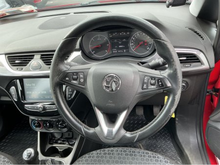 2017 Opel Corsa 2017 OPEL CORSA 1.3 CDTI SE €8,995 thumbnail