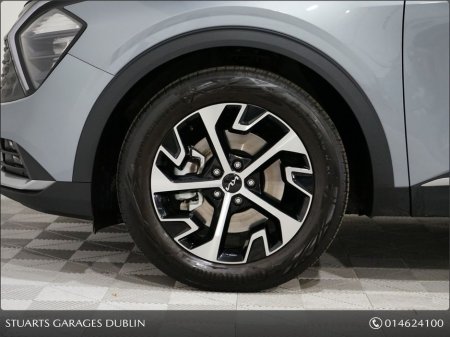 2025 Kia Sportage *SOLD DEPOSIT TAKEN *K3 1.6D *HUGE SAVINGS TO BE MADE * thumbnail