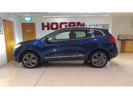 2017 Renault Kadjar * Jan 2026 Pricing * Dynamique S NAV * Great Spec * €14,450