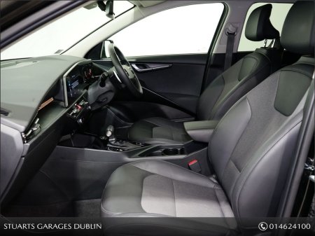 2026 Kia Niro HYBRID 1.6 *3.9% FINANCE + €500 SUPERVALU GIFT CARD ON ALL 2026 ORDERS €40,200