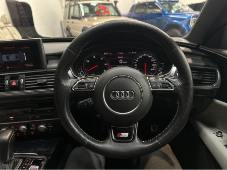 2017 Audi A7 SPORTBACK 3.0 TDI  QUATTRO S-TRONIC €22,950 thumbnail