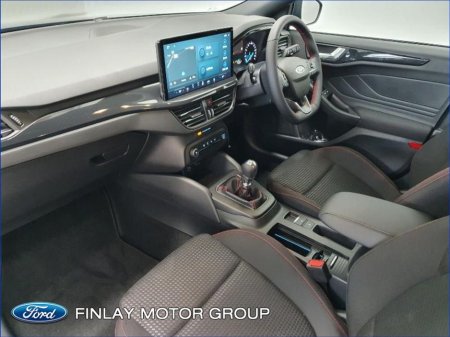 2026 Ford Focus ST-LINE AVAILABLE TO ORDER NOW FOR 2026 €35,359