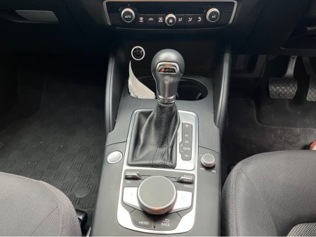 2020 Audi A3 €21950! 2020 AUDI A3 SPORTBACK 30TFSI 1.4 AUTOMATIC / CRUISE CONTROL / REVERSE CAMERA €21,950 thumbnail