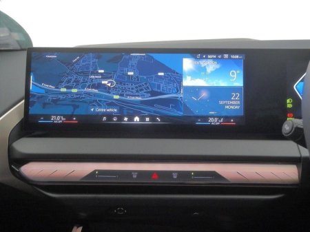 2025 BMW X3 30e xDrive xLine €69,900 thumbnail