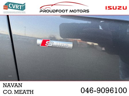 2019 Audi Q7 3.0 V6 50 TDI S LINE QUATTRO 5DR 286PS 7SEATS €47,950 thumbnail