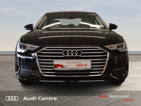 2021 Audi A6 40 TDI 204HP SE €36,999
