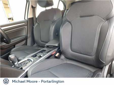 2021 Renault Megane 1.6 160 PHEV ICONIC €18,950 thumbnail