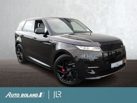 2026 Land Rover Range Rover Sport * Available to order *Dynamic SE 3.0 PHEV P460e - 22