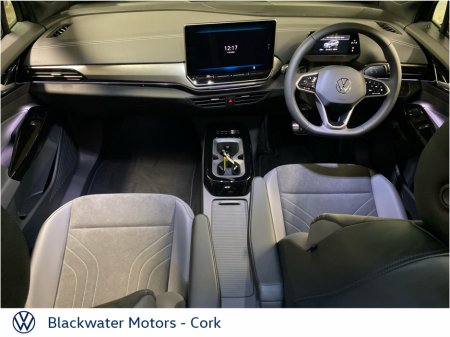 2026 Volkswagen ID.4 ID.4 PRO STYLE 77KWH 286HP *ORDER YOUR 261 TODAY* €51,880