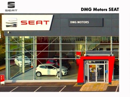 2019 SEAT Ateca 1.6 TDI 115BHP XC €22,900