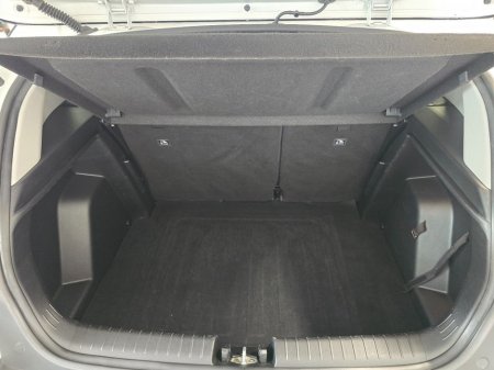 2022 Hyundai Bayon Executive Plus 2 Tone 5DR €17,950 thumbnail