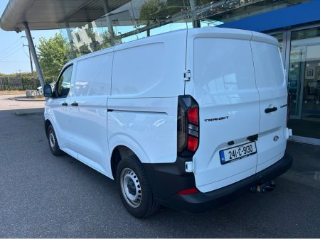 2024 Ford Transit Custom LEADER 280 SWB 2 €35,950