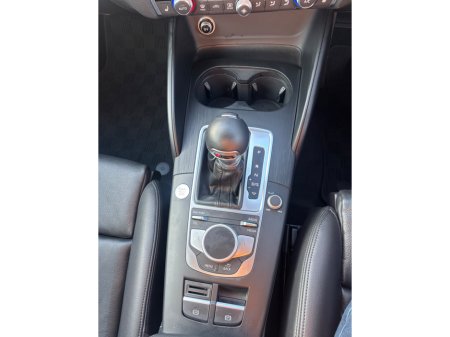 2019 Audi A3  €22,950 thumbnail