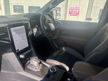 2025 Volkswagen Amarok  €60,810