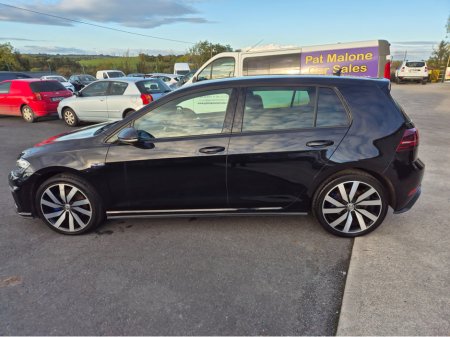 2020 Volkswagen Golf GTE ADVANCE S-A €23,950