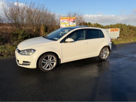 2016 Volkswagen Golf 1.6 TDI GT EDITION BLUEMOTION 11