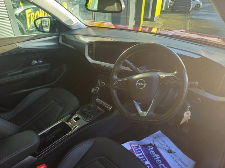 2023 Opel Mokka Elite 1.2i (130PS) S/S €21,950 thumbnail