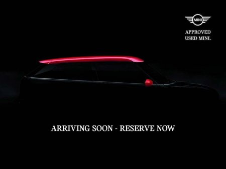 2022 MINI Hatch Electric Level 2 €20,950