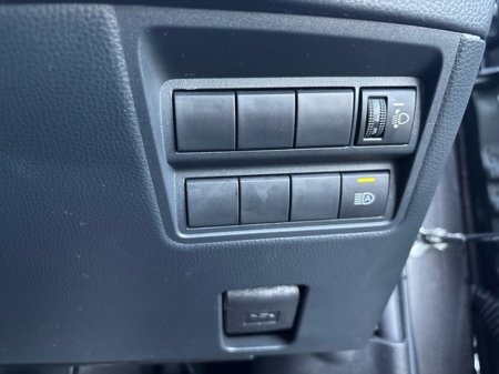 2024 Toyota Yaris Cross LUNA 4DR AUTO €29,495 thumbnail